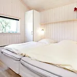 Welcoming With Indoor Feriehus *
