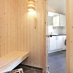 Welcoming With Indoor Großenbrode