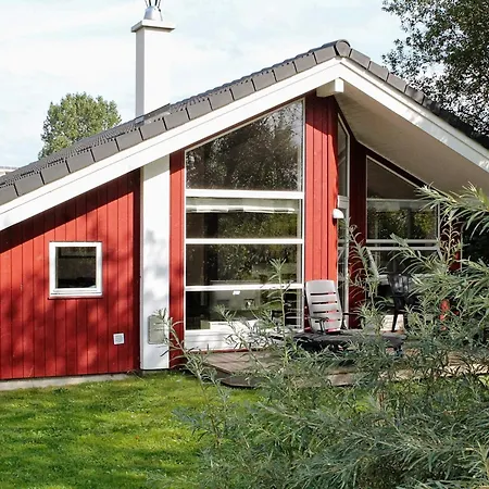 Welcoming With Indoor Tatil Evi Großenbrode