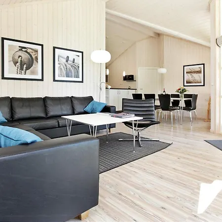 Welcoming With Indoor Großenbrode