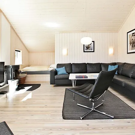 Welcoming With Indoor * Großenbrode