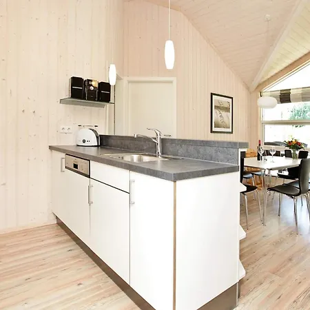 Welcoming With Indoor *