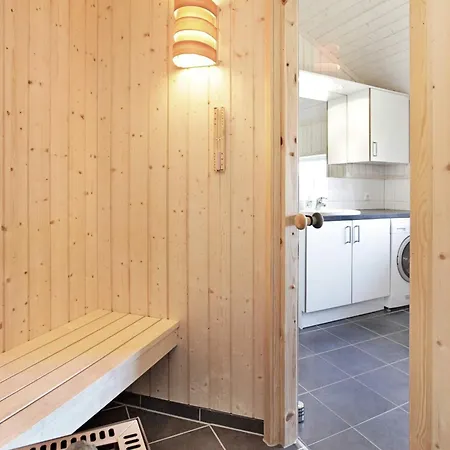 Welcoming With Indoor Großenbrode
