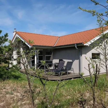 Welcoming With Indoor Tatil Evi Großenbrode