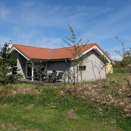 Tatil Evi Welcoming With Indoor Großenbrode