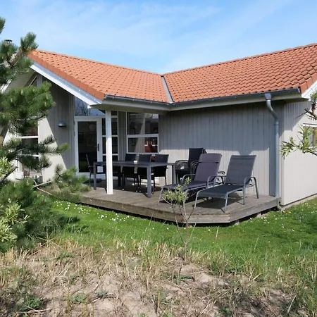 Welcoming With Indoor Tatil Evi Großenbrode
