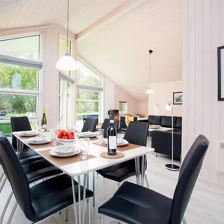 Tatil Evi Welcoming With Indoor *
