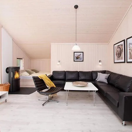 Welcoming With Indoor