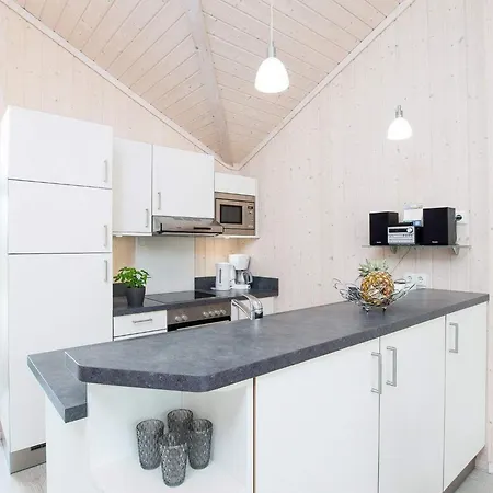 Welcoming With Indoor Tatil Evi