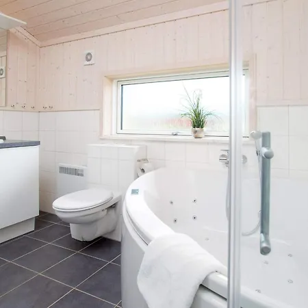 Welcoming With Indoor
