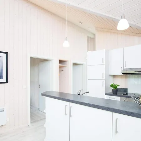 Welcoming With Indoor *