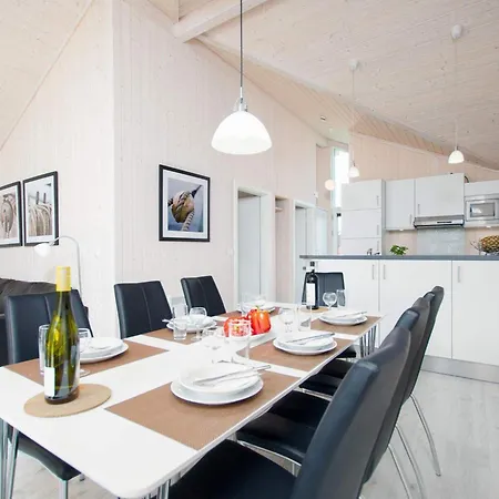 Tatil Evi Welcoming With Indoor