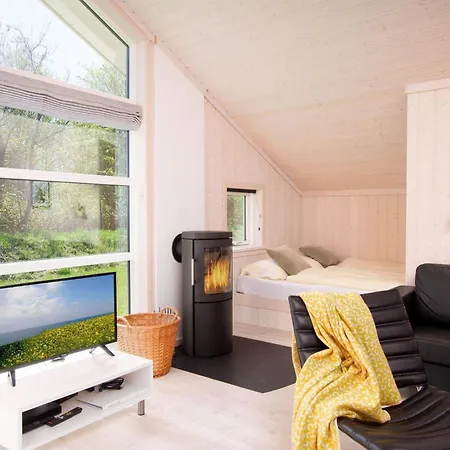 Tatil Evi Welcoming With Indoor