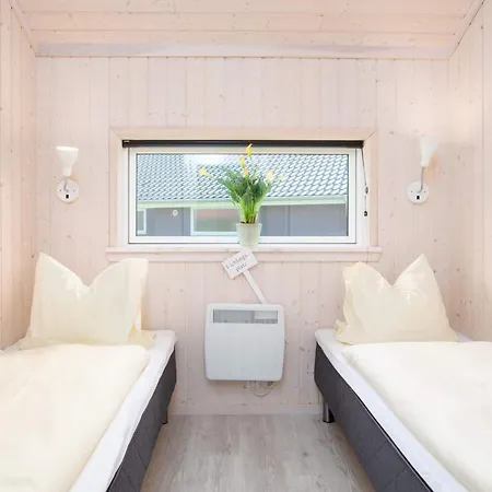 Tatil Evi Welcoming With Indoor