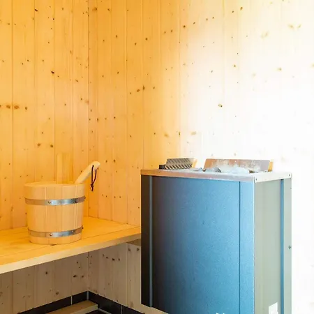 Tatil Evi Welcoming With Indoor Großenbrode