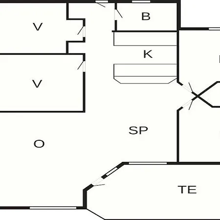 Welcoming With Indoor Tatil Evi